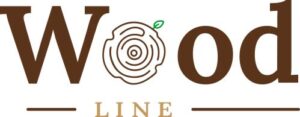 Logo Wood Line
